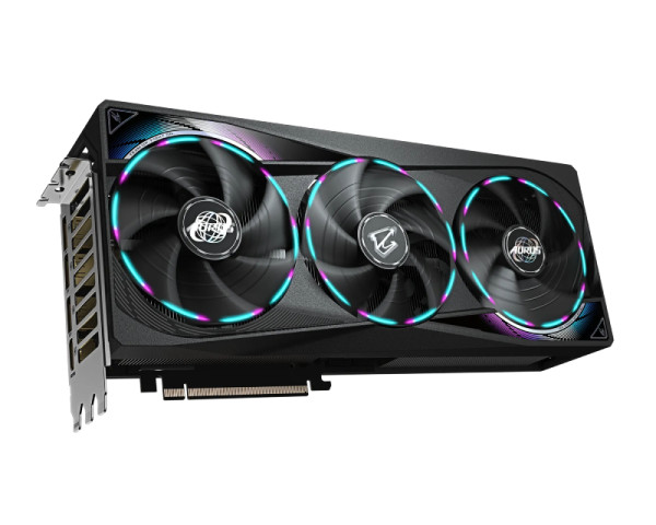 GIGABYTE nVidia GeForce RTX 5070 WINDFORCE 12GB 192bit GV-N5070WF3OC-12GD rev. 1.0 grafička karta