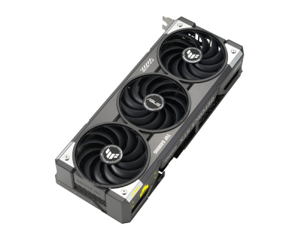 ASUS nVidia GeForce RTX 5070 Ti 16GB TUF-RTX5070TI-O16G-GAMING grafička karta