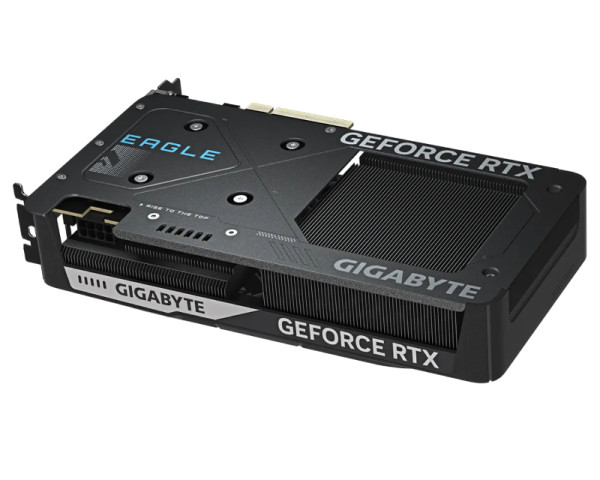 GIGABYTE nVidia GeForce RTX 5060 Ti EAGLE 16GB 128bit GV-N506TEAGLE OC-16GD rev. 1.0 grafička karta