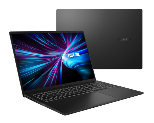 ASUS Vivobook 16 V3607VU-RP137 (16 inča WUXGA, Core 7 240H, 16GB, SSD 1TB, RTX 4050) laptop