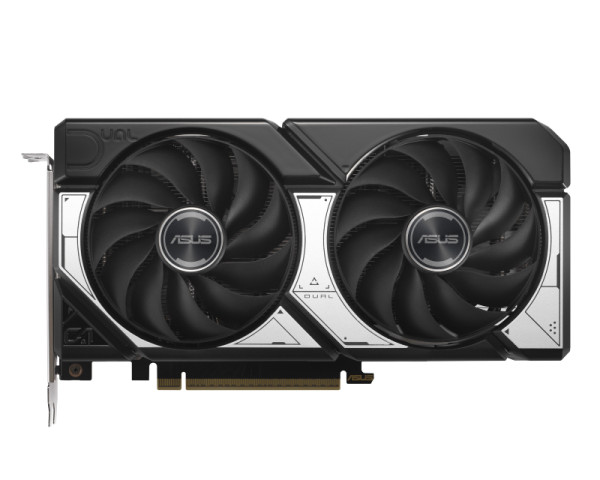 ASUS nVidia GeForce RTX 5060 Ti 16GB DUAL-RTX5060TI-O16G grafička karta
