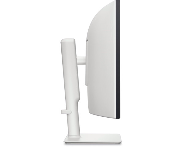 DELL 34 inch S3425DW 120Hz WQHD USB-C FreeSync Plus zakrivljeni monitor