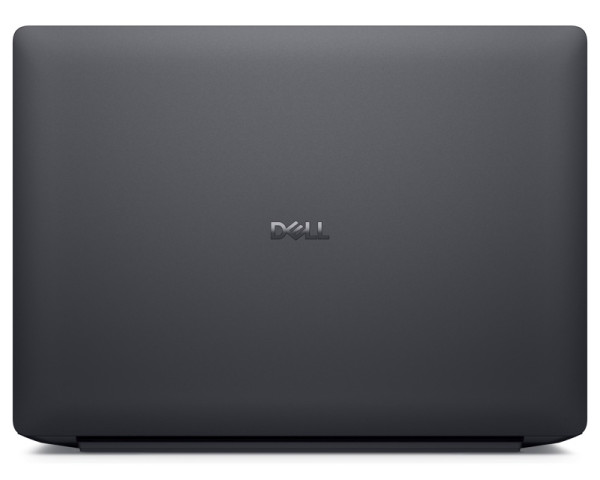 DELL Pro Max 16 16 inch FHD+ 300nits Core Ultra 7 255H 32GB 1TB SSD Backlit FP SC Win11Pro 3yr ProSupport laptop 