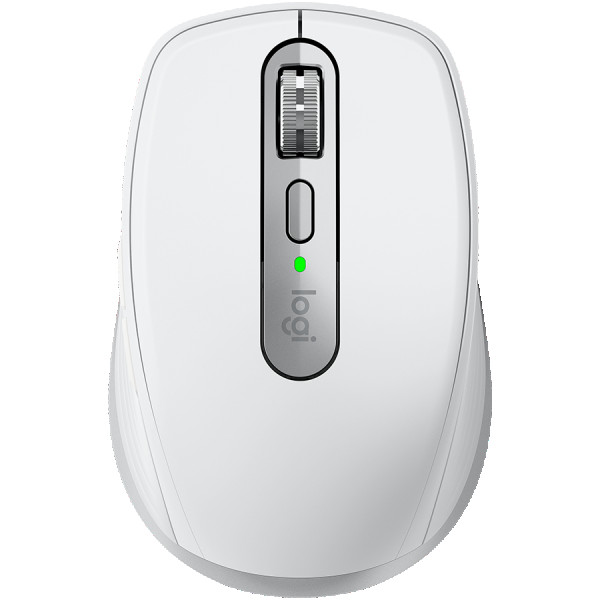 LOGITECH MX Anywhere 3S Bluetooth Mouse - PALE GREY - B2B ( 910-006959 ) 