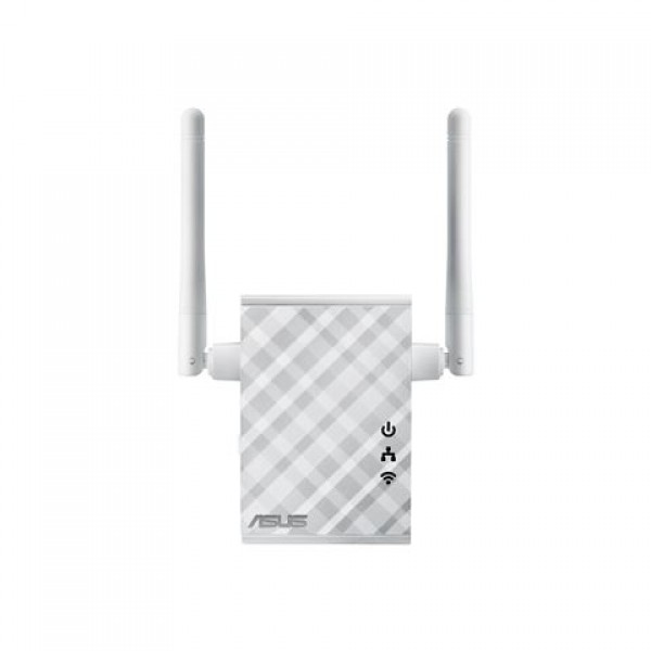 Wireless Range Extender RP-N12