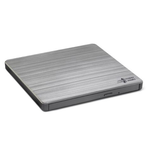 ODD DVD±RW HiLG GP60NB60 USB Silver