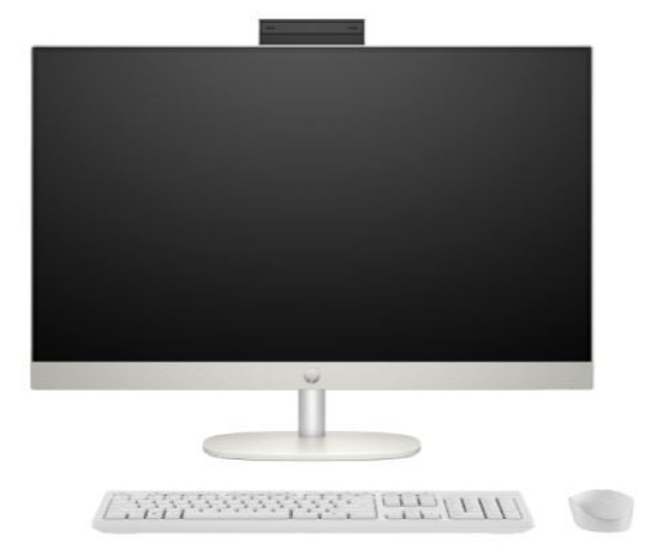 HP AIO 24-cr0015ny r3-7320U 8G512, 9X3S2EA#BED