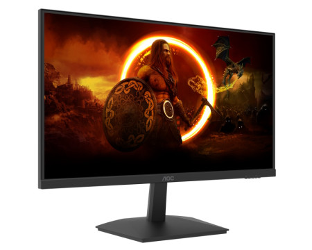 AOC 27 inča 27G15N2 IPS WLED Gaming monitor