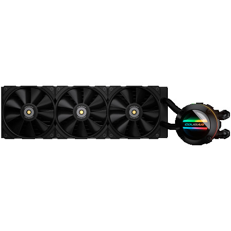 COUGAR POSEIDON GT 360 AiO Liquid Watercooling ( CGR-POSEIDON GT 360 ) 