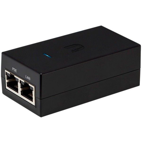 PoE Injector, 50V, 60W , airFiber PoE ( POE-50-60W(EU) ) 