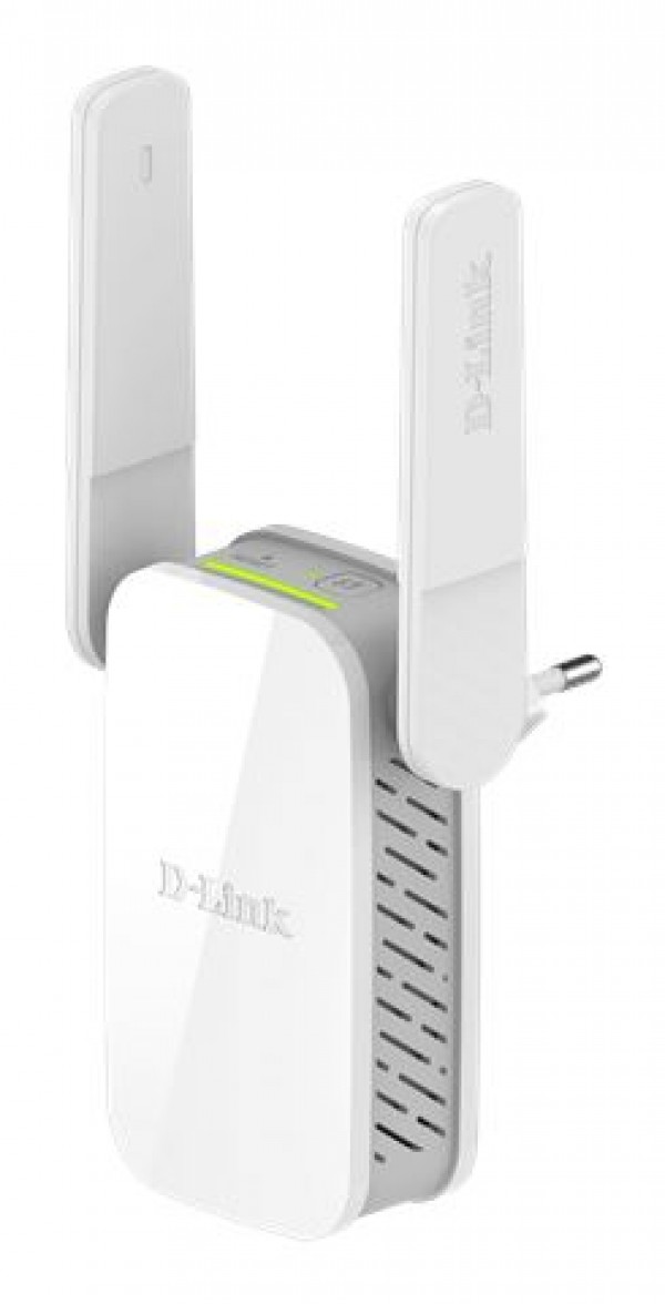 DLink Range Extender Wi-Fi DAP-1610E