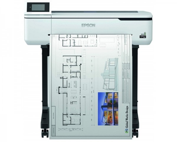 EPSON Surecolor SC-T3100 inkjet štampačploter 24''