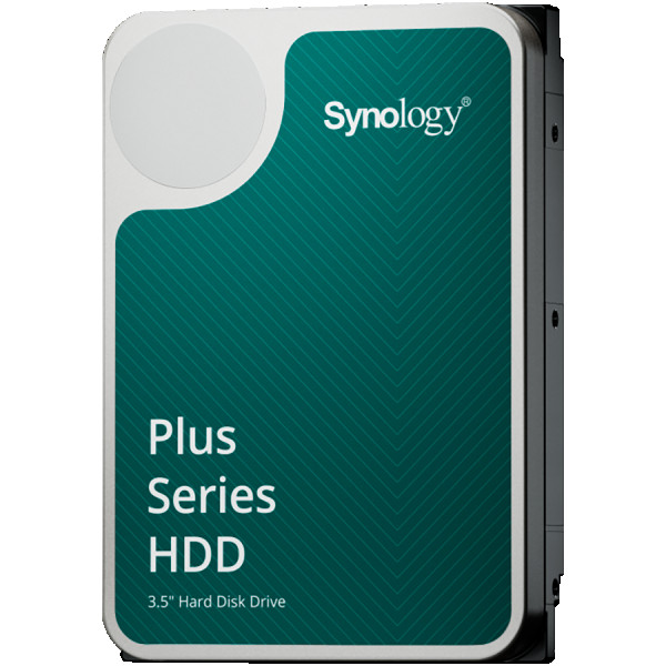HDD HAT3300-4T 3.5'' SATA III SYNOLOGY V1.0 (ST4000VN006 3CW104) ( HAT3300-4T ) 
