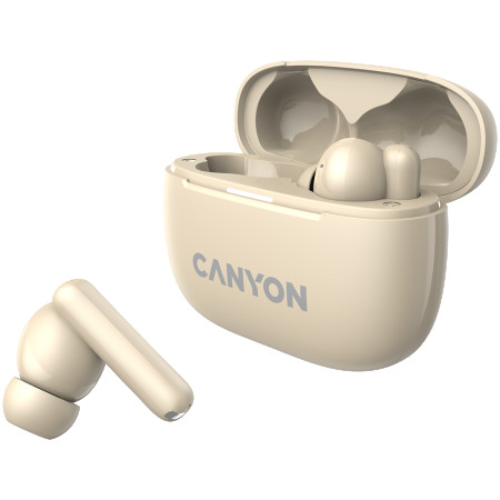 HeadSet Canyon TWS-10 BT W