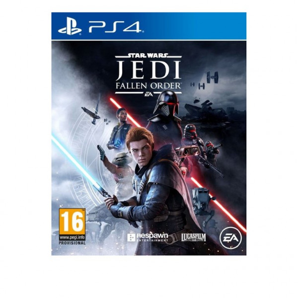 Electronic Arts PS4 Star Wars: Jedi Fallen Order