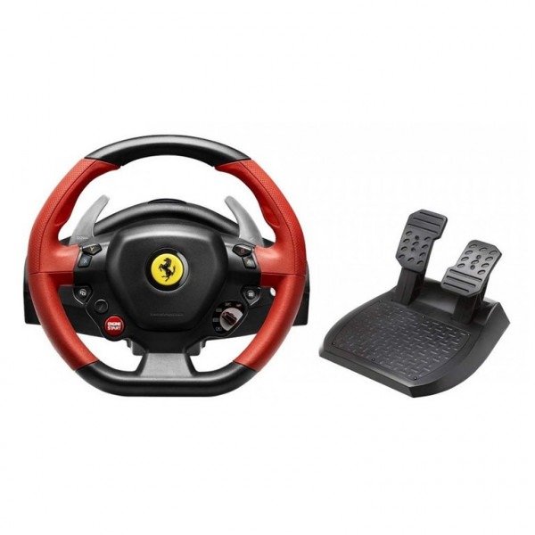 Thrustmaster Ferrari 458 Spider Racing Wheel