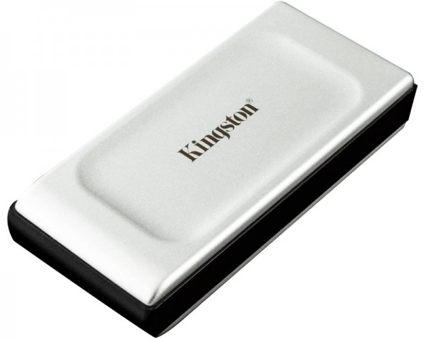 SSD-Ext 500GB King. USB Type-C