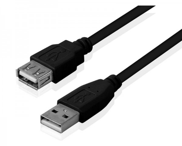 Kabl USB 2.0 prod. 5m FA