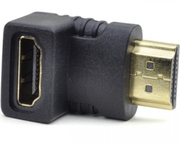 Adapter HDMI MF FA ugao 90