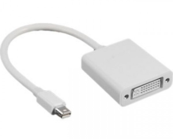 Adapter Di.Port min/DVI MF FA