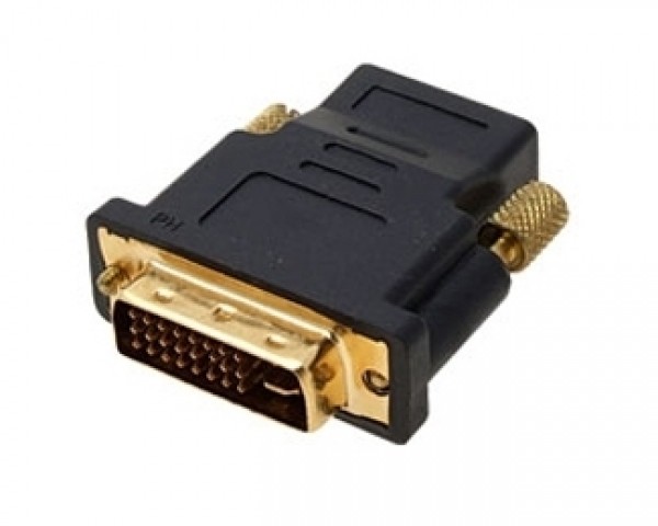 Adapter DVI/HDMI M/F FA