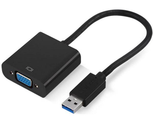 Adapter USB/VGA Fastasia