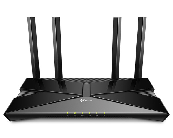 Wireless TP-Link Archer AX53