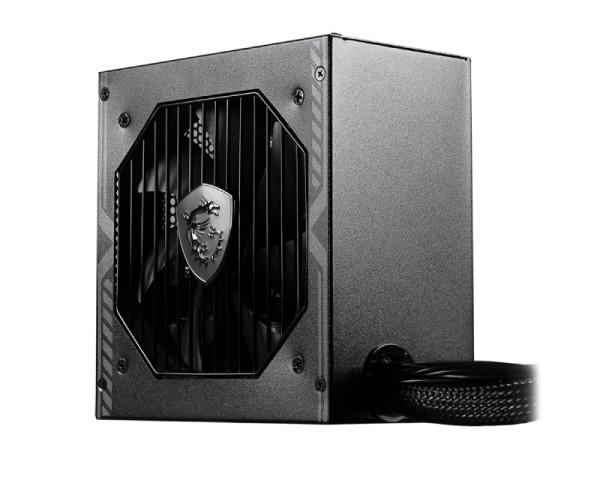 Napajanje 650W MSI A650BN 80+