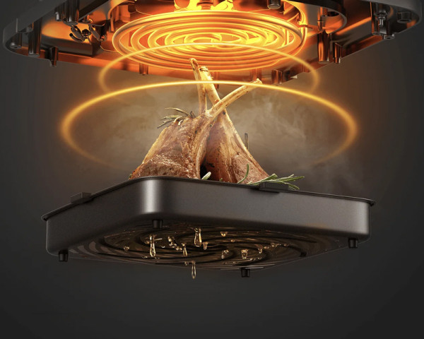 MKA Friteza XIAOMI AIR 6.5L