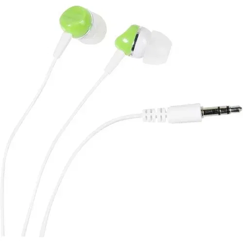 Vivanco slušalice SR3 Green