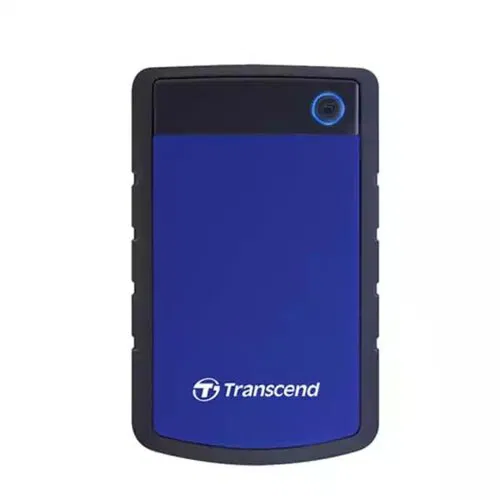 HDD-Ext-2.0TB Trans. SJ 25H3B