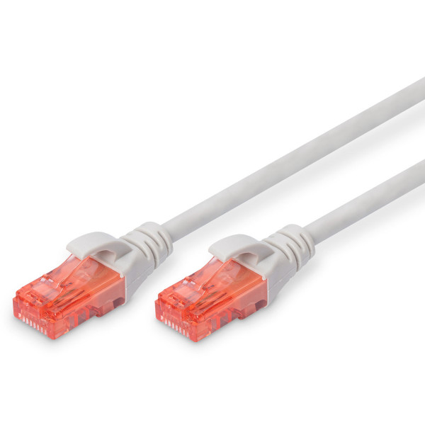 Kabl Patch 20m cat.6 Digitus