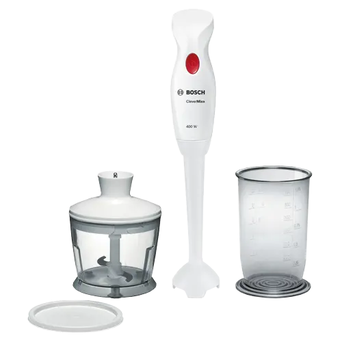 MKA Mikser BOSCH MSM14200