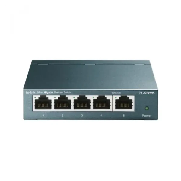 Switch 5* 1G TP-Link TL-SG105