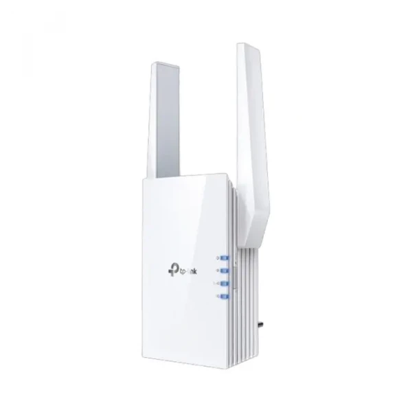 Wireless TP-Link RE505X Range extender