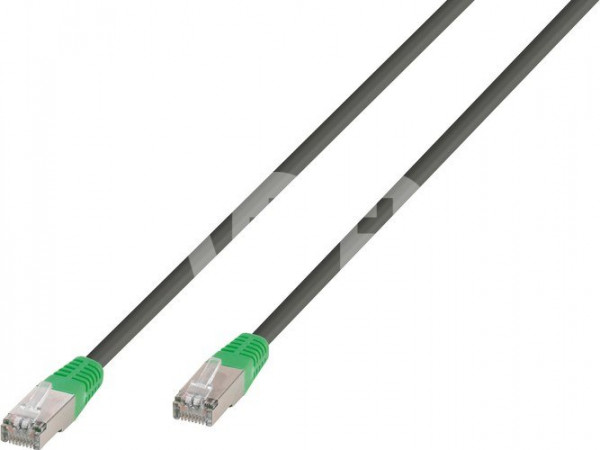 Vivanco Kabl Patch 10m CAT 6e