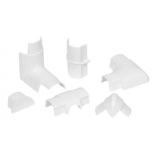 Kanalica VV 30/15 D-profil 2X1