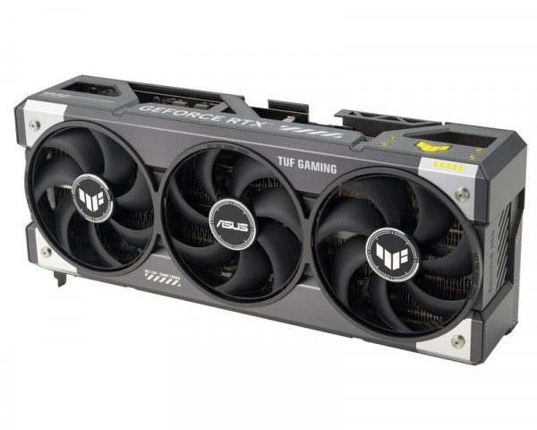 ASUS nVidia GeForce RTX 5090 32GB TUF-RTX5090-O32G-GAMING grafička karta