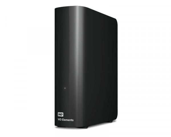 WD Elements Desktop 20TB 3.5 inča eksterni hard disk WDBWLG0200HBK