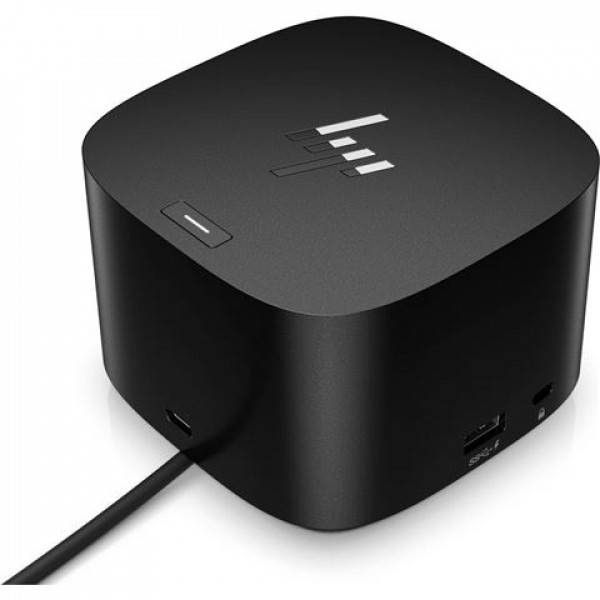 HP TB 120W G4 Dock EURO, 4J0A2AA#ABB