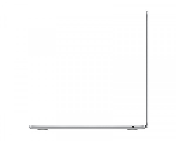 APPLE MacBook Air 13.6 inch M4 10-core CPU 10-core GPU 24GB 512GB SSD Silver (MC654) 