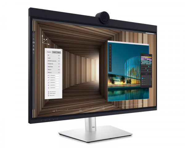 DELL 31.5 inch U3224KBA 6K USB-C UltraSharp IPS monitor 