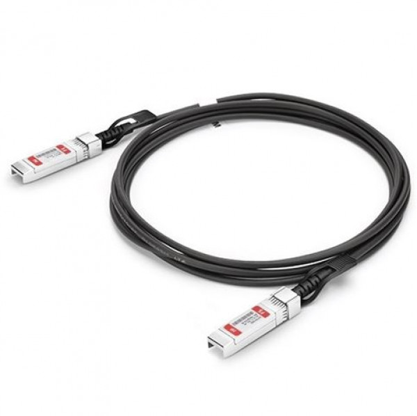 HPE Aruba IOn 10G SFP+ to SFP+ 1m DAC Cable