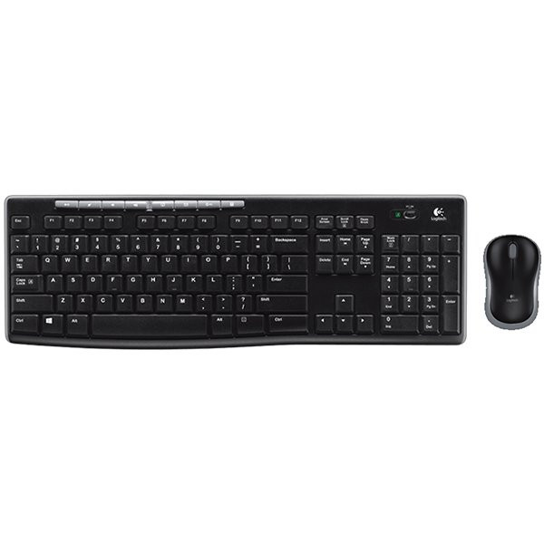 TAST + MIŠ LOGITECH MK270 Wireless YU
