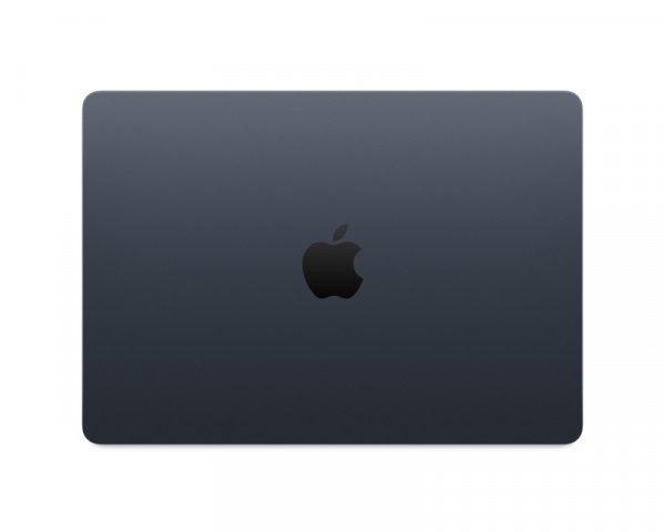 APPLE MacBook Air 13.6 inch M4 10-core CPU 8-core GPU 16GB 256GB SSD Midnight (MW123) 