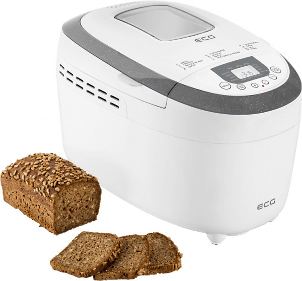 ECG Mini pekara PCB82120