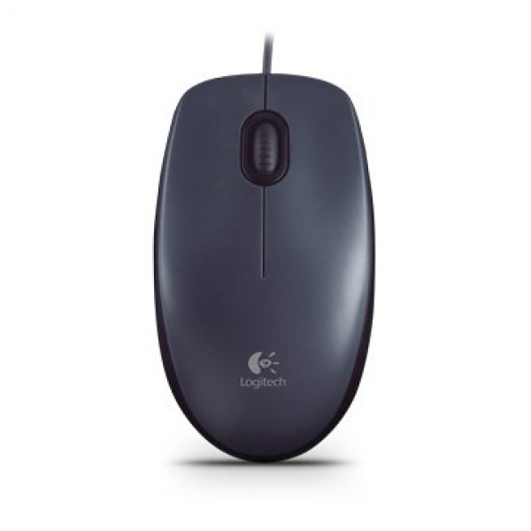 LOGITECH M90 Optical Retail