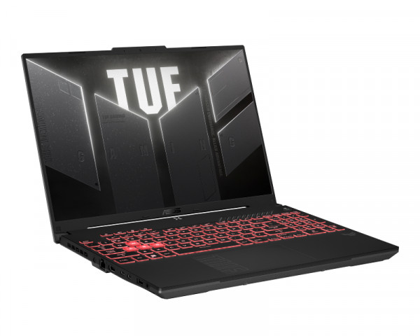 ASUS TUF Gaming A16 FA607NUG-RL117 (16 inča FHD+, Ryzen  7 7445HS, 16GB, SSD 512GB, GeForce RTX 4050) laptop 