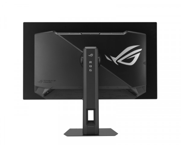 ASUS 27 inča XG27ACDMS ROG Strix QHD 2560x1440 OLED 280 Hz gaming monitor 