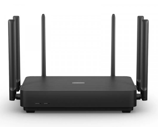 XIAOMI AX3200 (DVB4314GL) Wi-Fi 6 ruter 